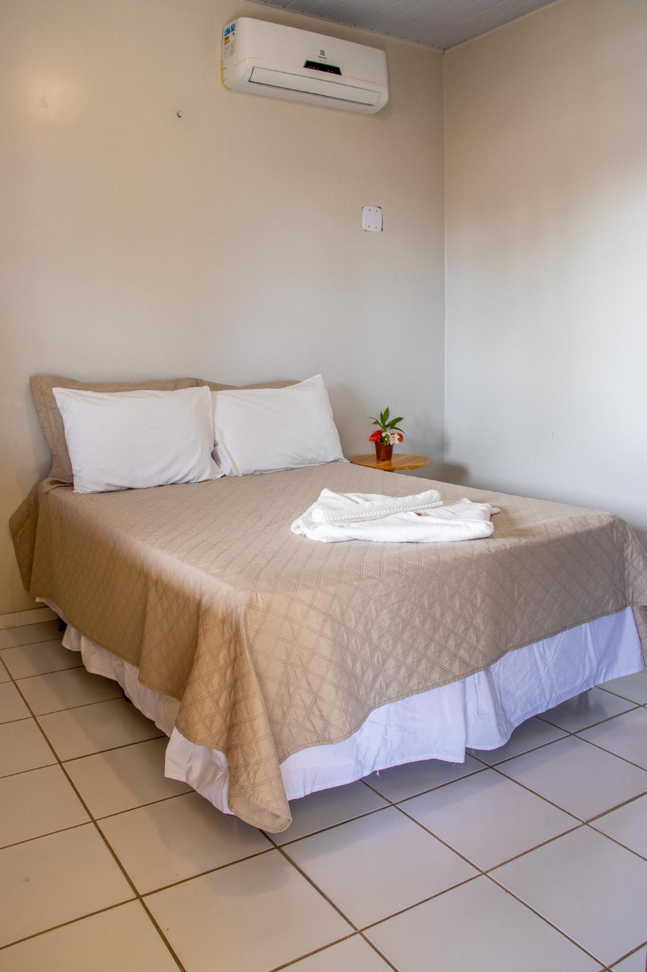 Pousada Cajueiro Santo Amaro do Maranhao Ngoại thất bức ảnh
